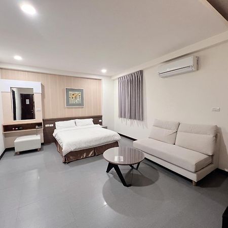 Cai Jyu B&B Magong Exterior foto