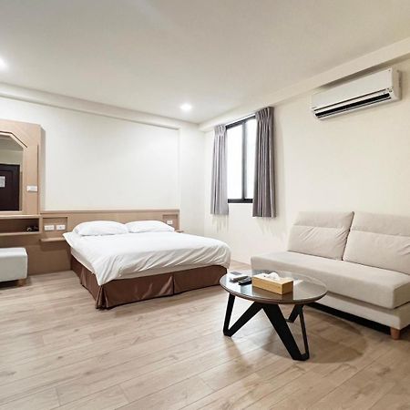 Cai Jyu B&B Magong Exterior foto