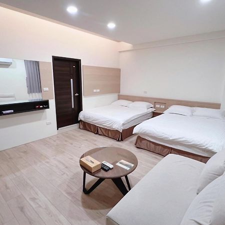 Cai Jyu B&B Magong Exterior foto