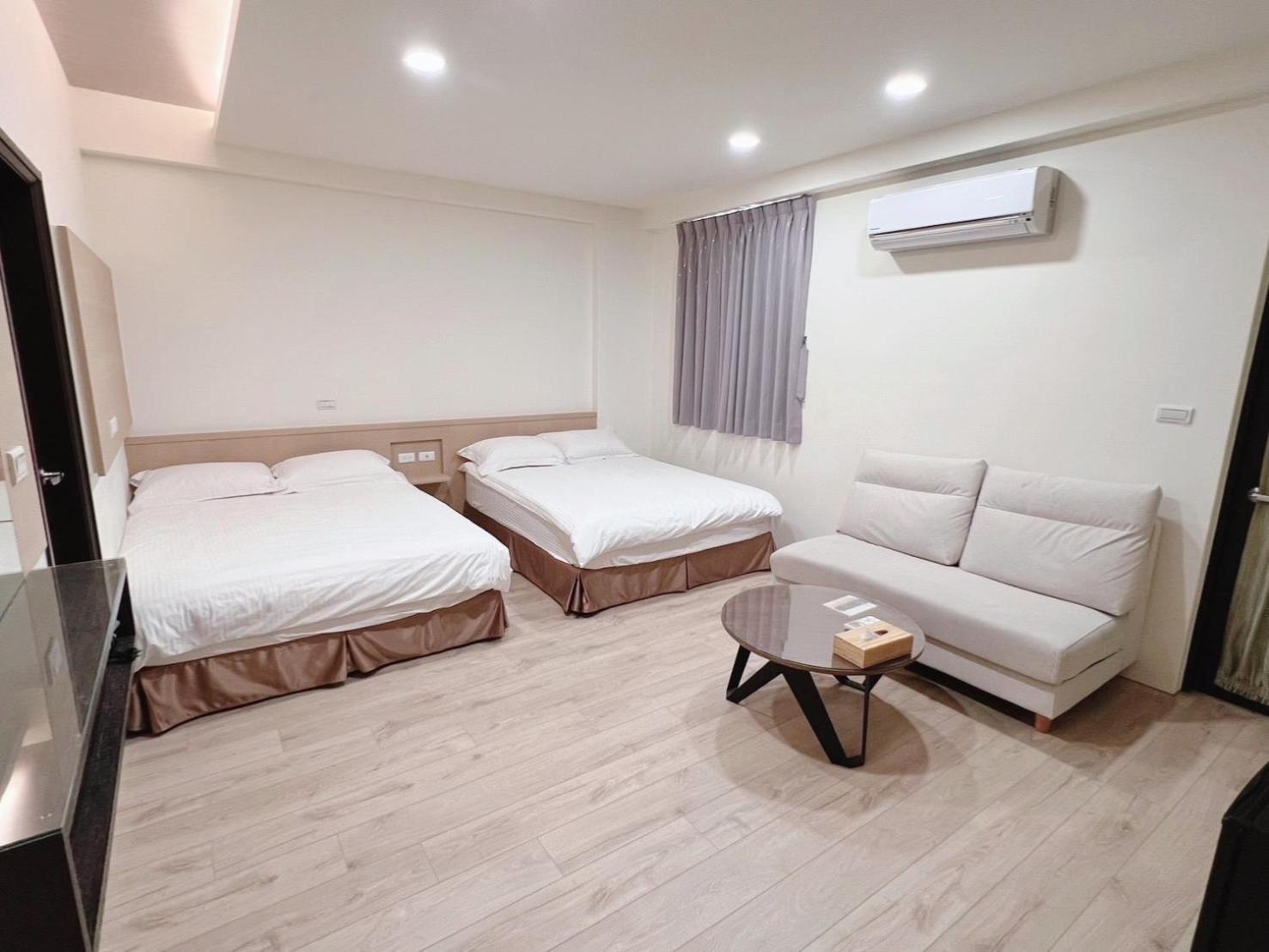 Cai Jyu B&B Magong Exterior foto