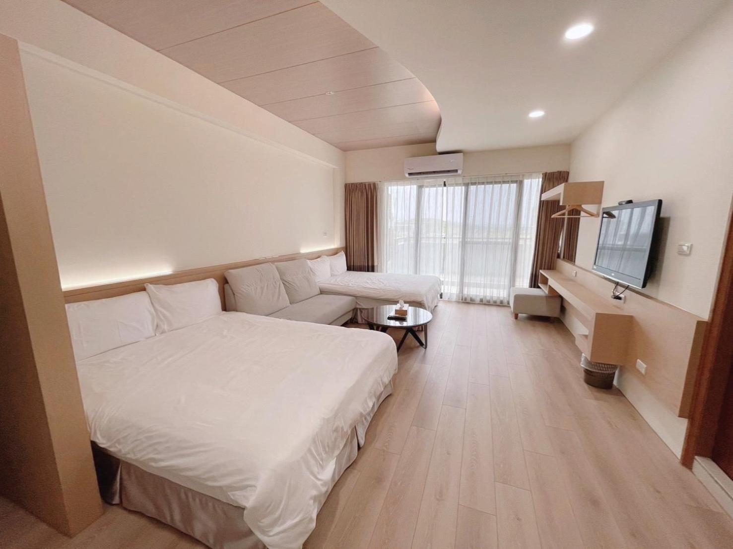 Cai Jyu B&B Magong Exterior foto